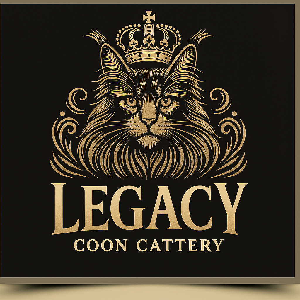 Legacy Coon Cattery